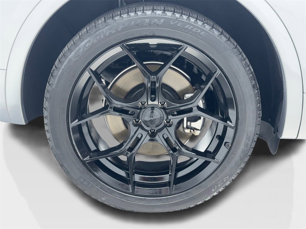 Used 2022 Audi Q5 2.0T Premium Plus w/ Premium Plus Package image 52