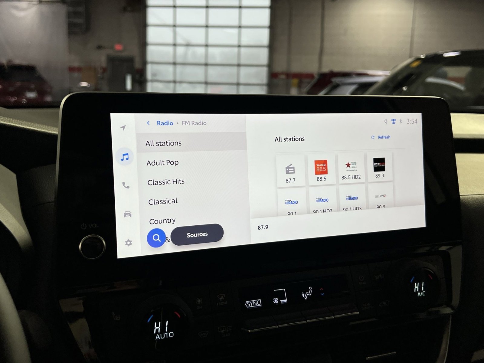 Used 2026 Toyota Grand Highlander XLE image 18