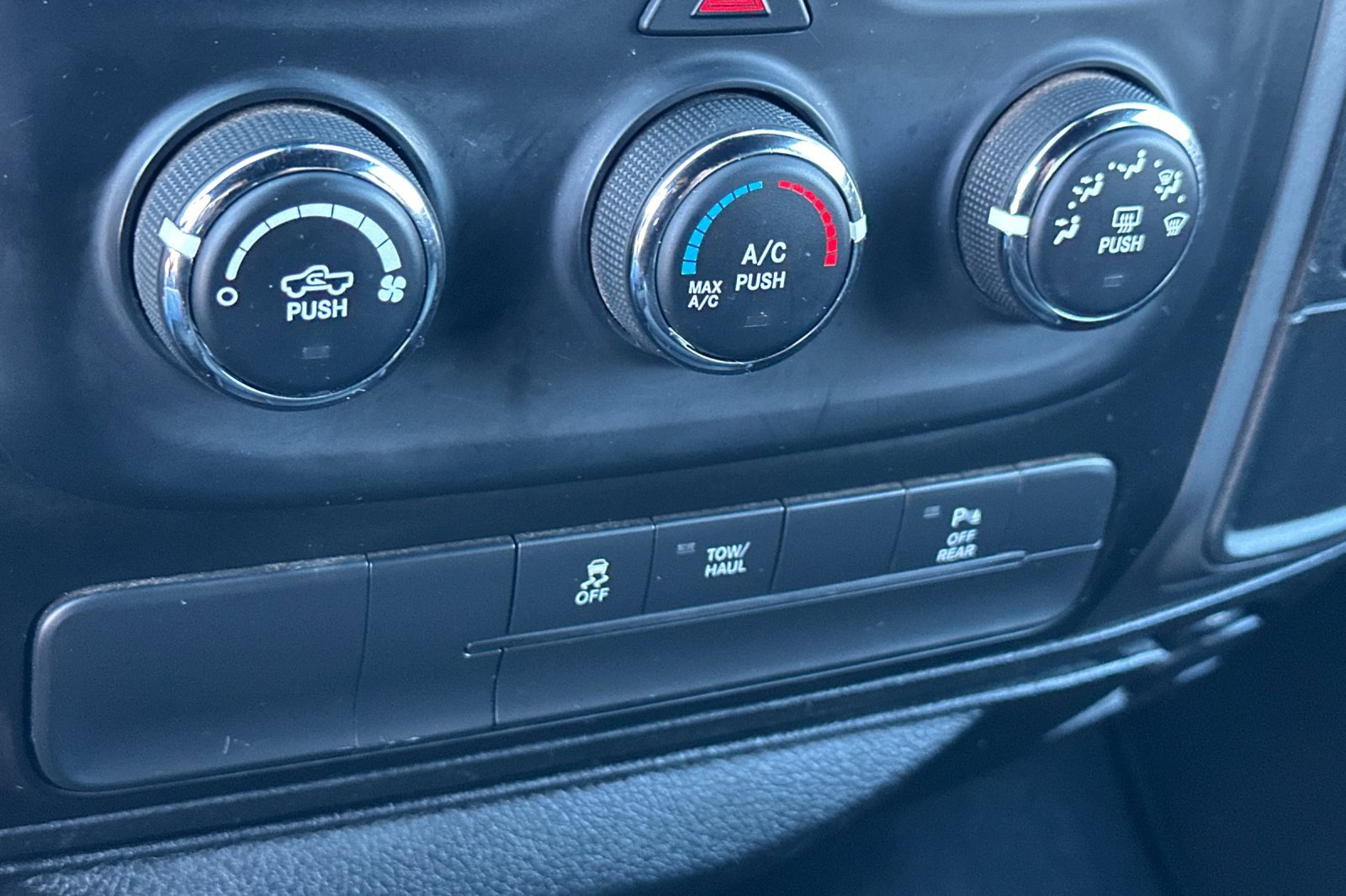 Used 2022 RAM 1500 Classic Warlock image 26