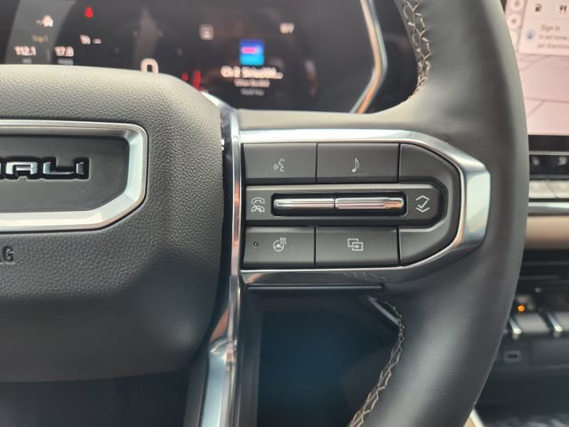 Used 2024 GMC Canyon Denali AWD/4WD image 31