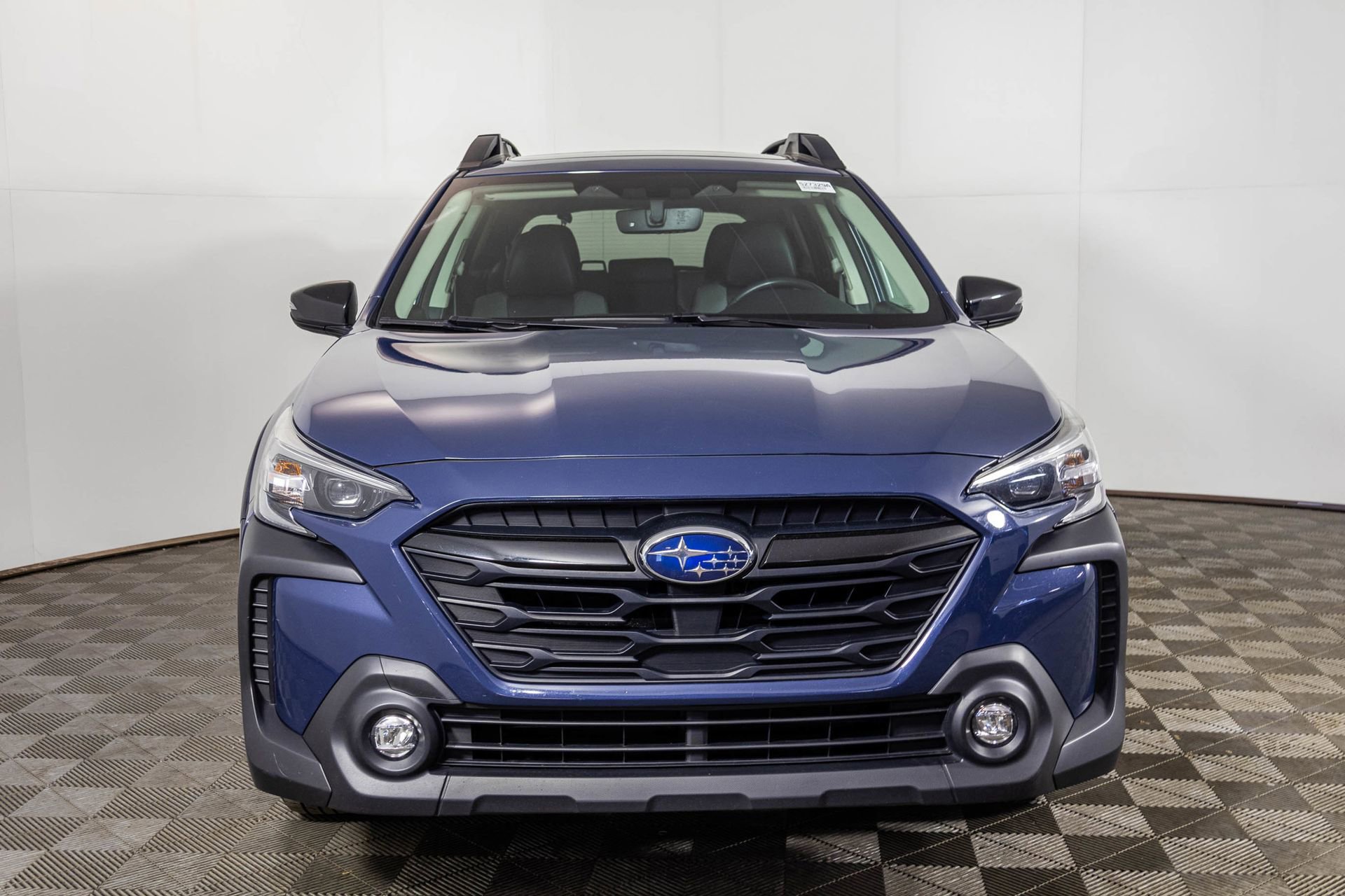 Used 2023 Subaru Outback Onyx Edition image 13