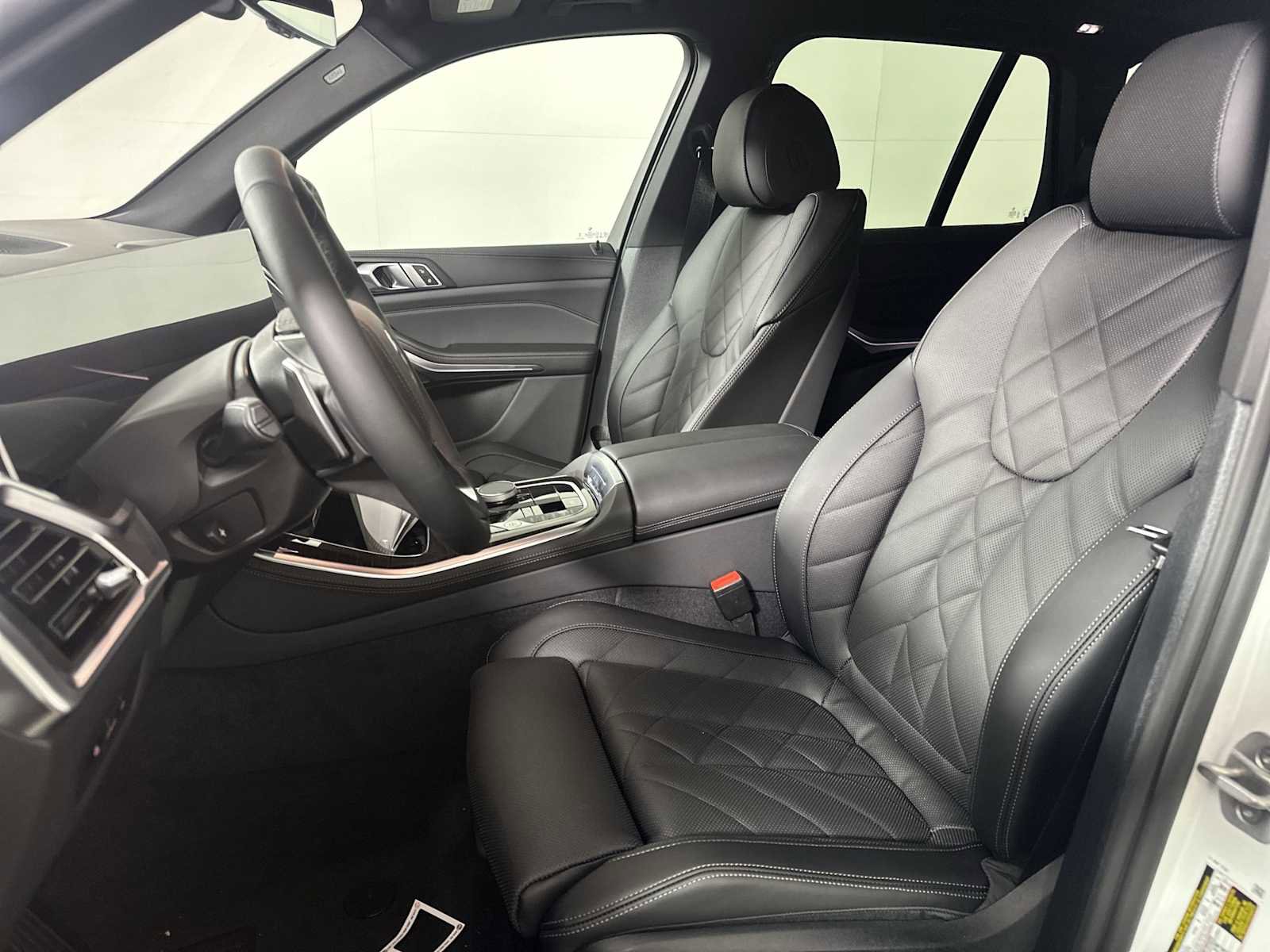 New 2026 BMW X5 xDrive40i image 11