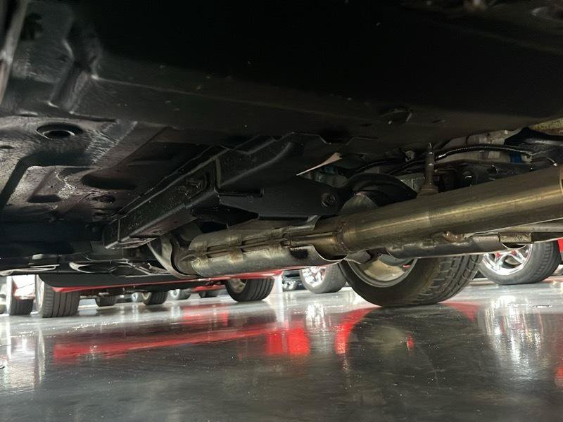 Used 1996 Ford Mustang Cobra RWD image 65