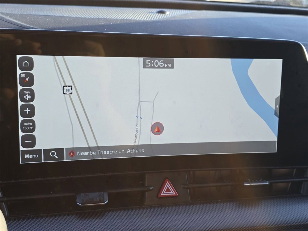 Used 2024 Kia Sportage SX Prestige image 4