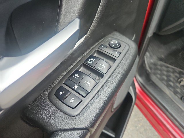 Used 2022 RAM 1500 Lone Star AWD/4WD image 10