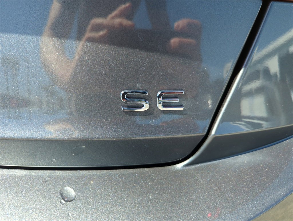 New 2026 Volkswagen Jetta SE image 17