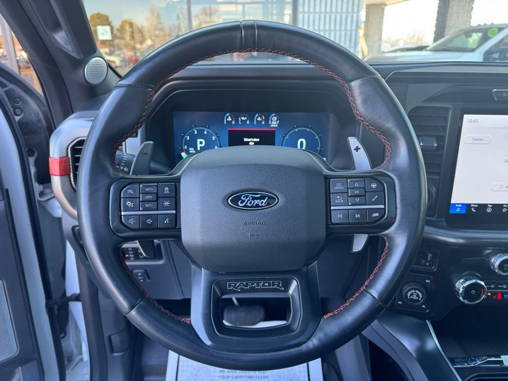 Used 2024 Ford F150 Raptor image 9