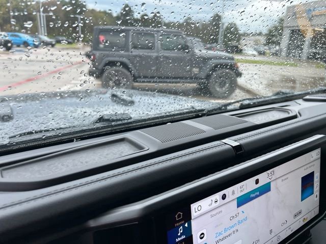 New 2026 Jeep Wrangler Unlimited Sahara image 22