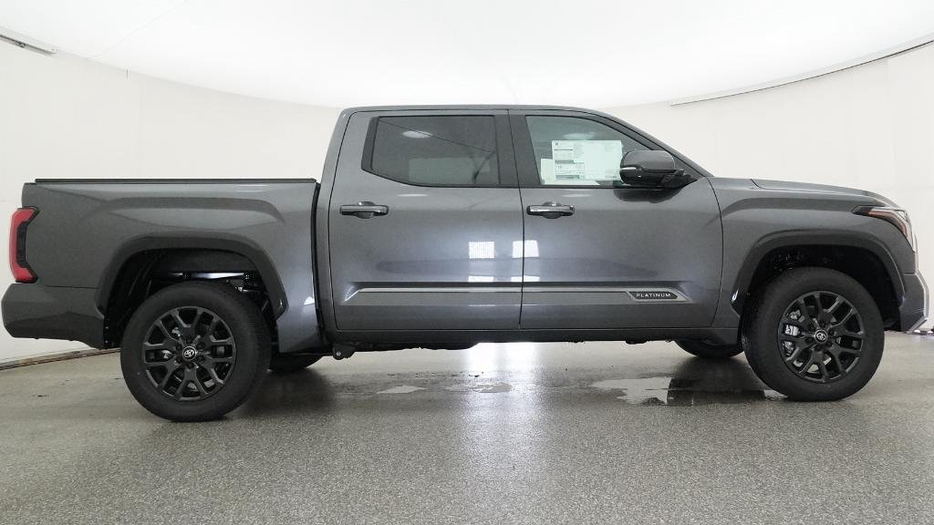 New 2026 Toyota Tundra Platinum AWD/4WD image 54