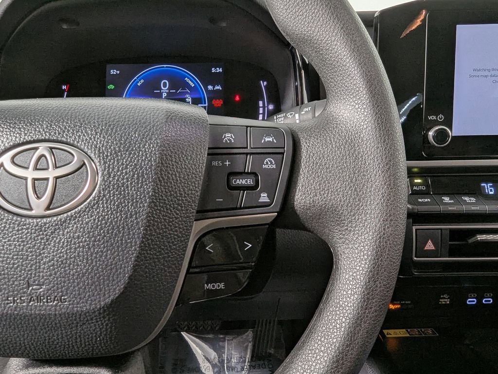 Certified 2026 Toyota Camry LE image 33