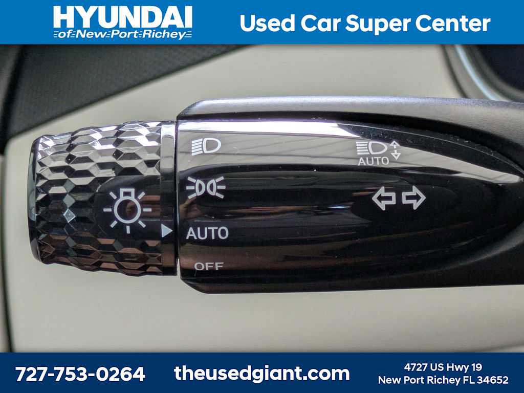 Used 2024 Hyundai Tucson SE FWD image 26