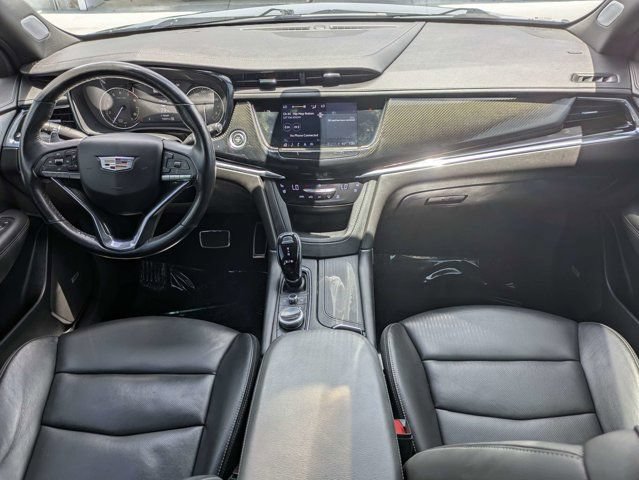 Used 2023 Cadillac XT6 Sport AWD/4WD image 17