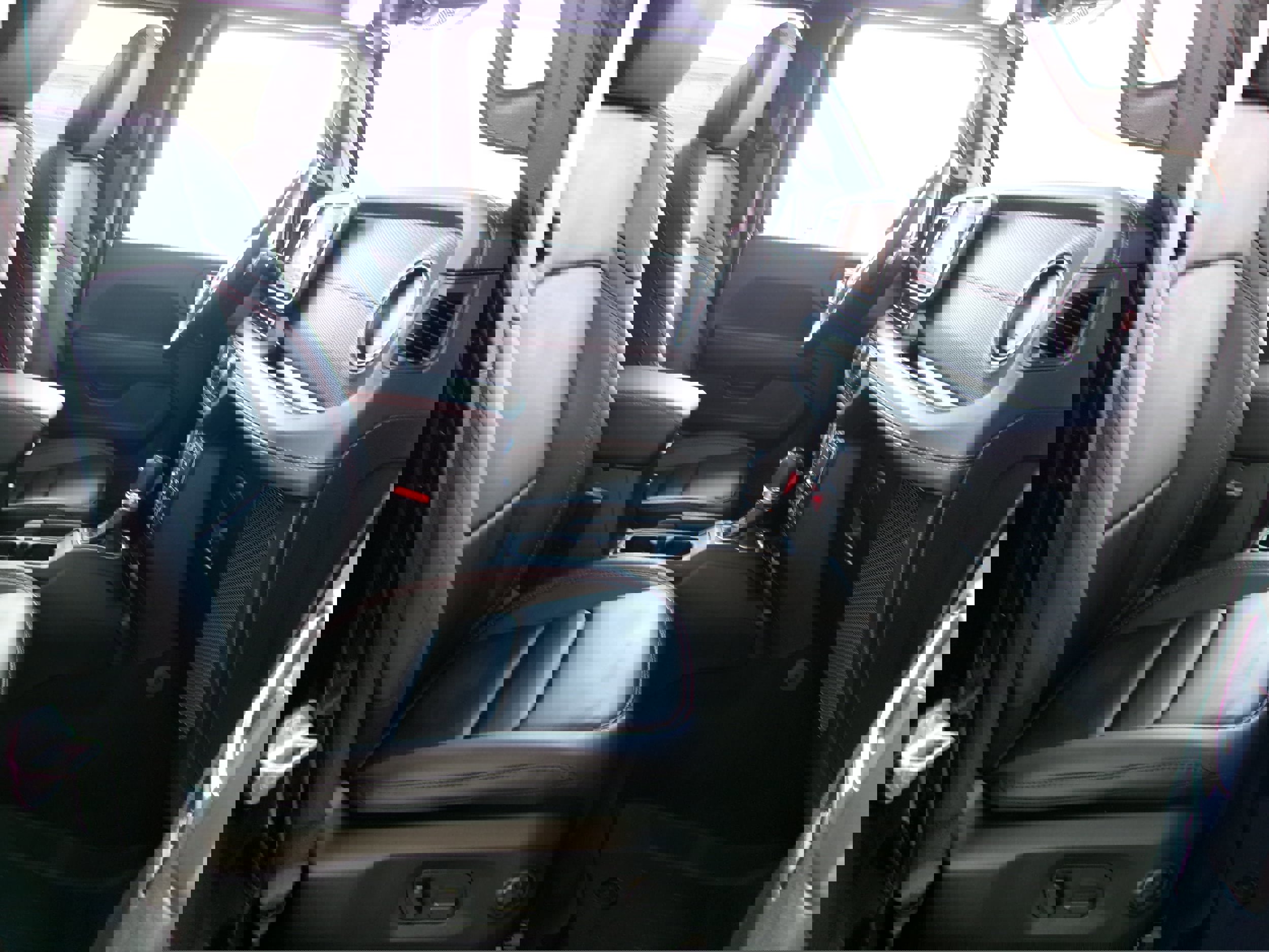 New 2026 Jeep Wrangler Unlimited Rubicon 392 image 21