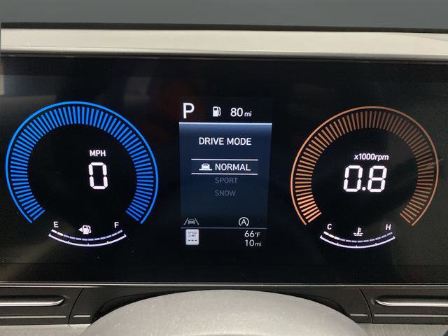 New 2026 Hyundai Kona SE image 20