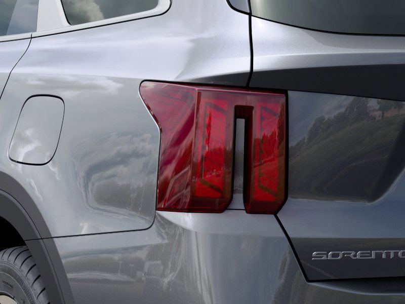 New 2025 Kia Sorento EX image 11