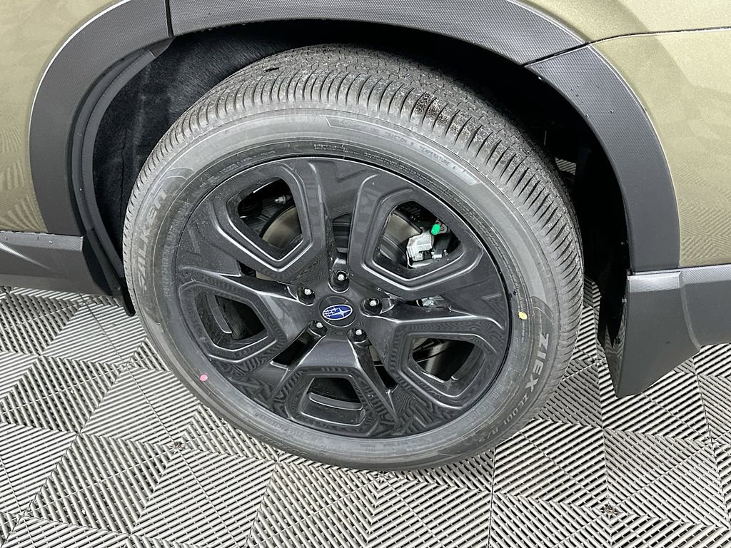 New 2025 Subaru Ascent Bronze Edition image 40