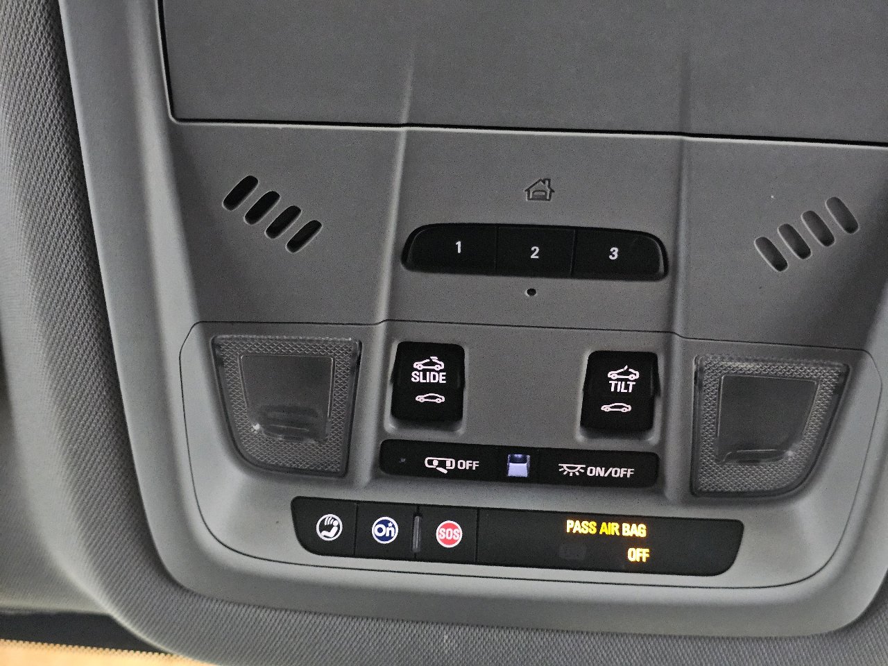 Used 2019 GMC Acadia SLT image 43