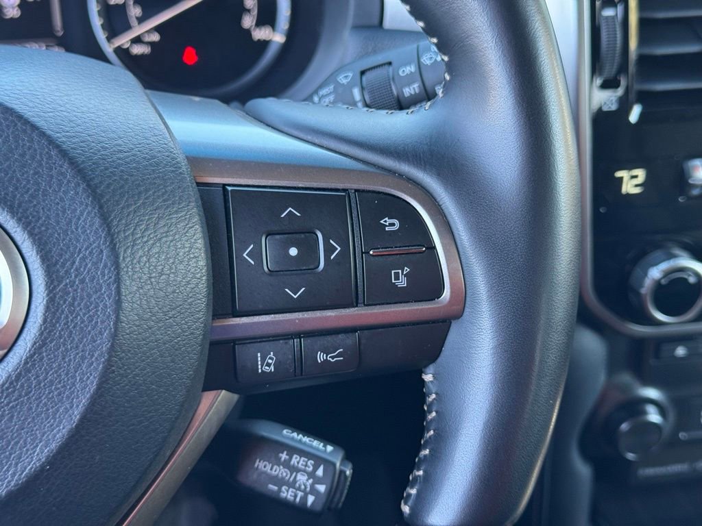 Certified 2023 Lexus GX 460 Premium image 33