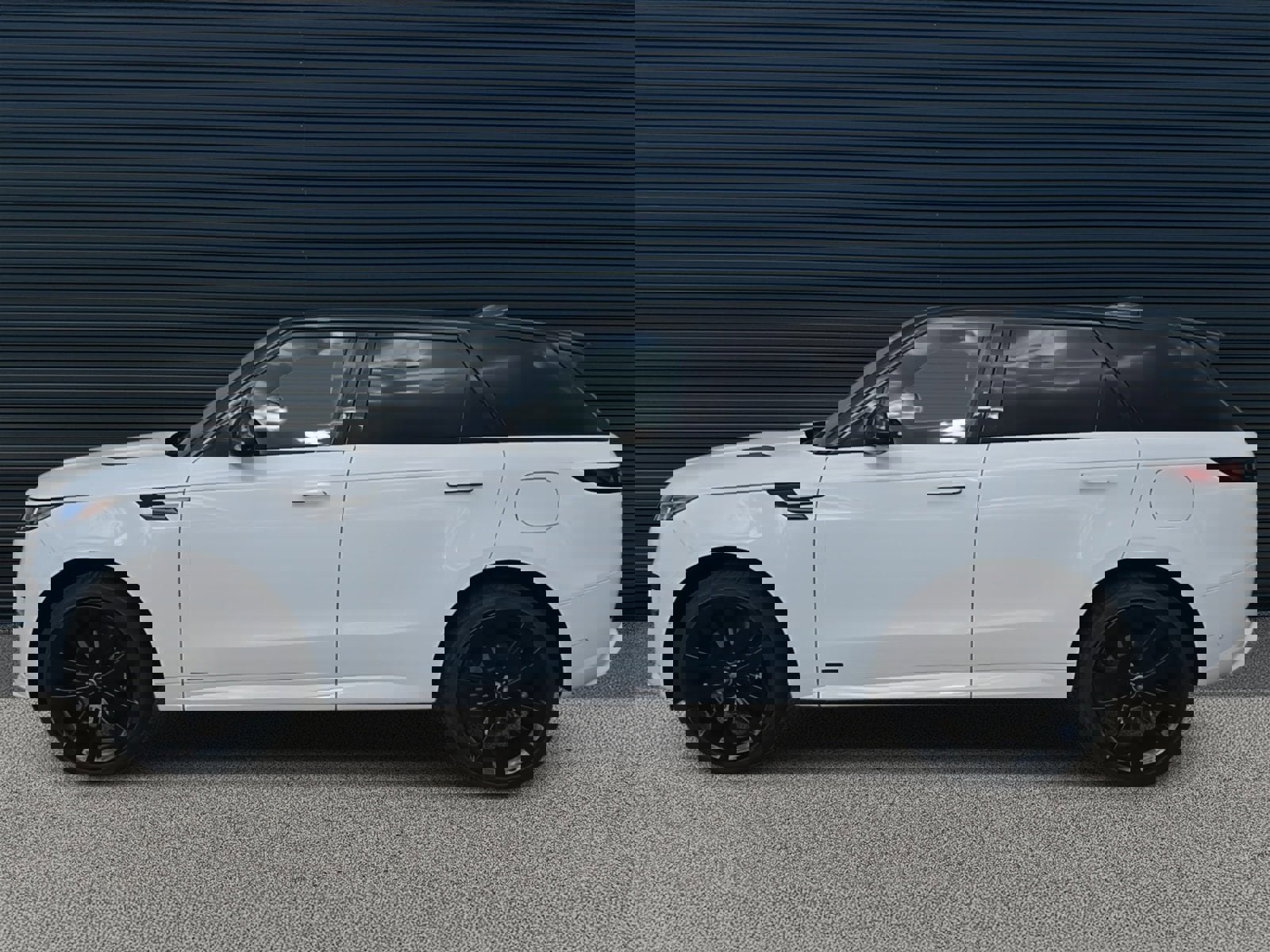 Used 2024 Land Rover Range Rover Sport Autobiography image 3