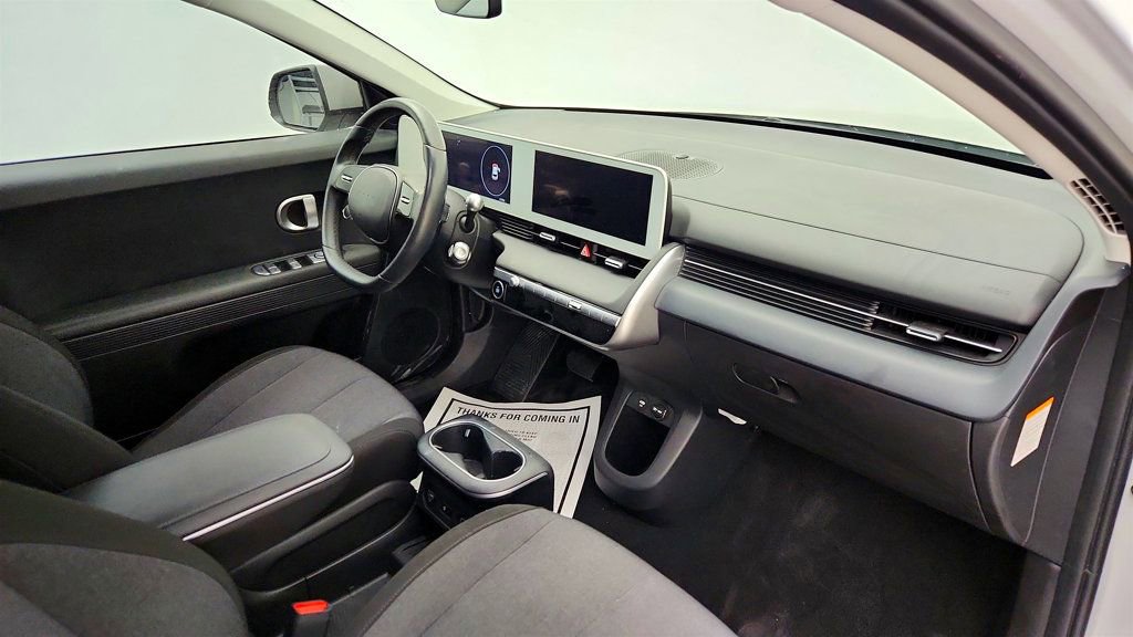 Used 2024 Hyundai Ioniq 5 SEL image 23
