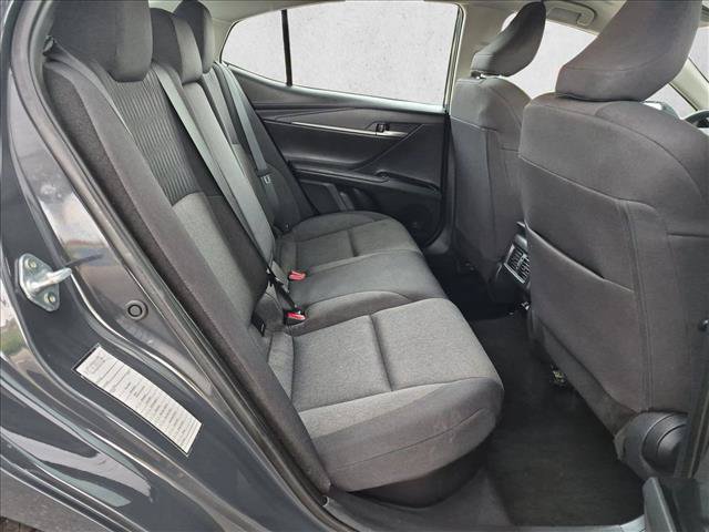 Used 2025 Toyota Camry LE FWD image 20