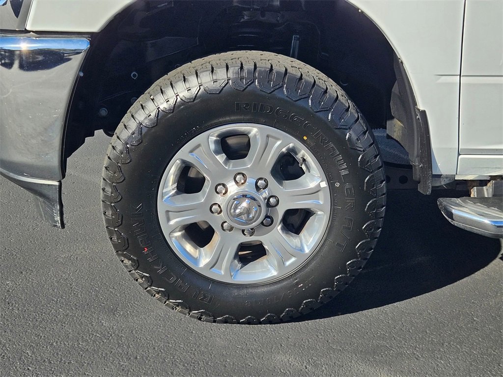 Certified 2024 RAM 2500 Big Horn image 40