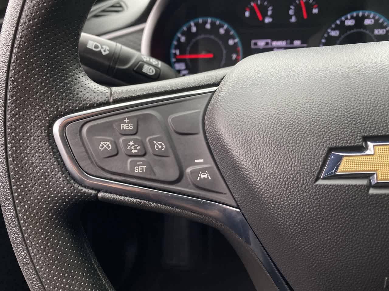 Used 2025 Chevrolet Malibu LT FWD image 20