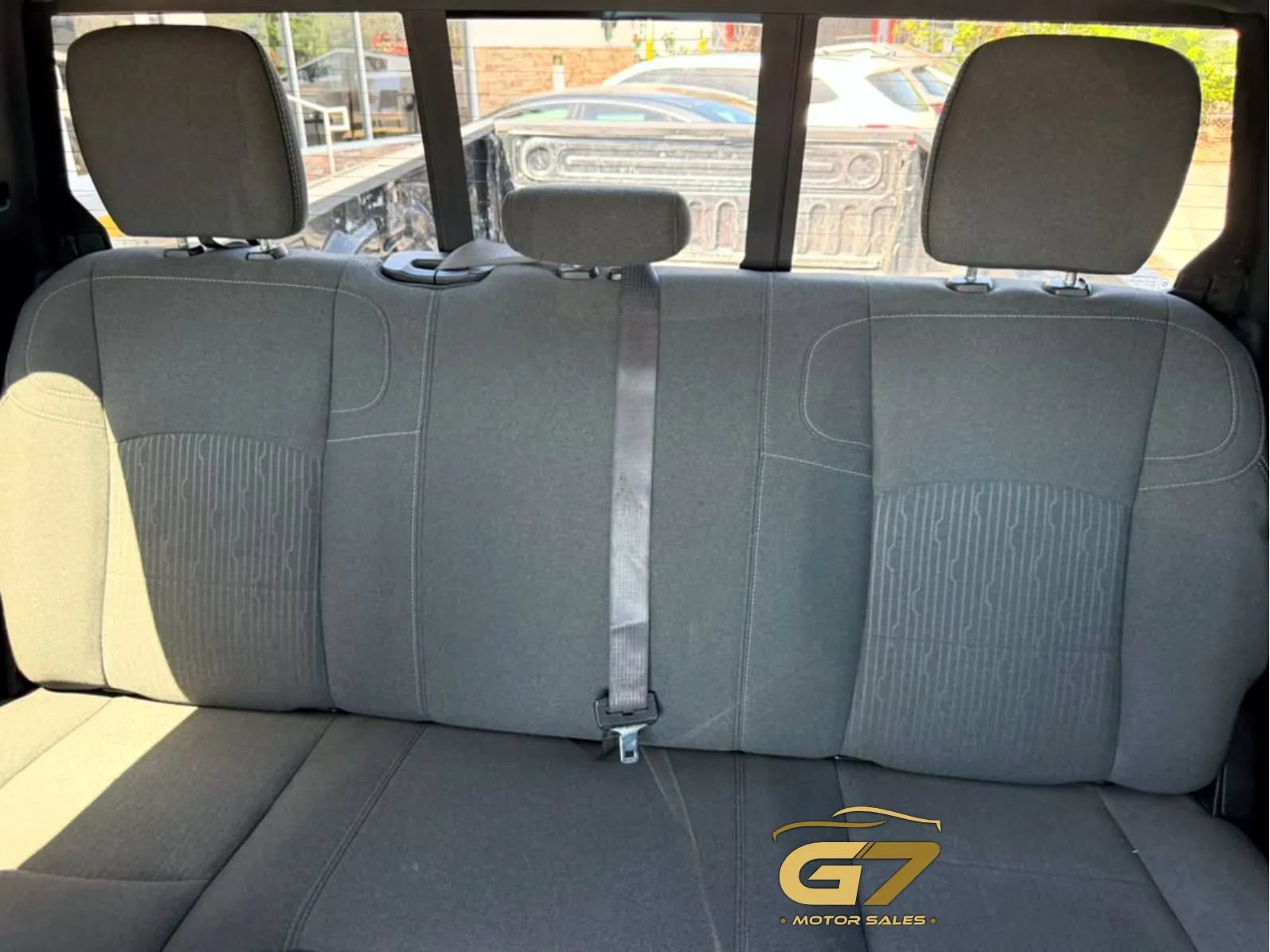 Used 2021 RAM 3500 Tradesman AWD/4WD image 19