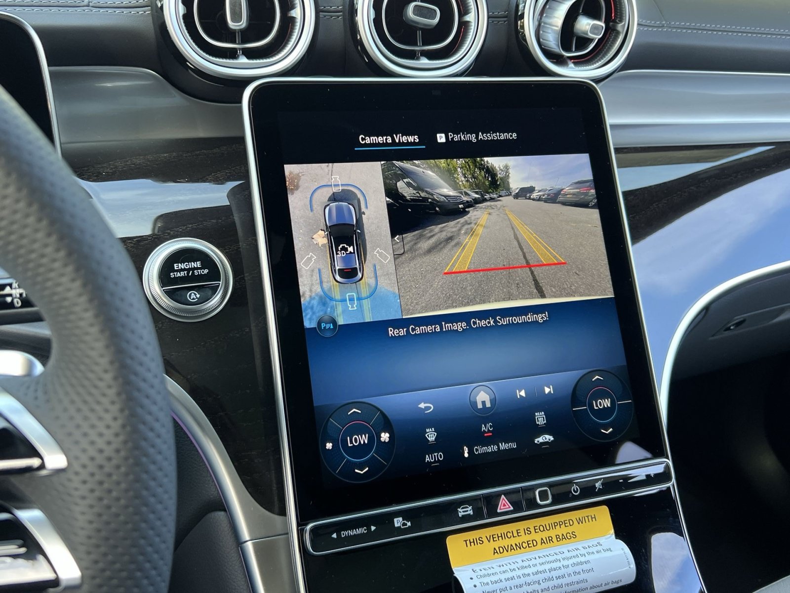 New 2027 Mercedes-Benz GLC 300 4MATIC image 24