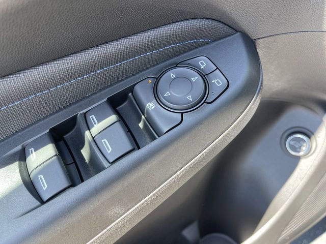 New 2026 Buick Envista Sport Touring w/ Convenience I Package FWD image 13