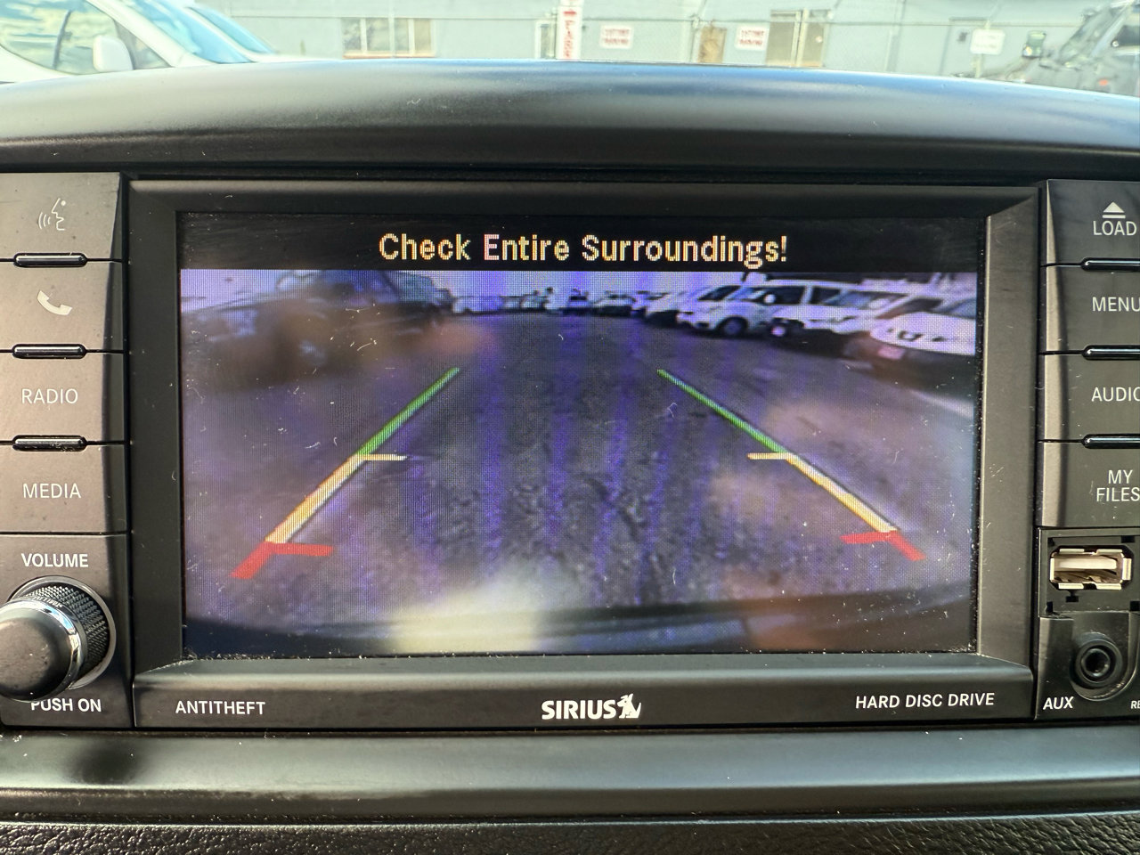 Used 2019 Dodge Grand Caravan SE image 21