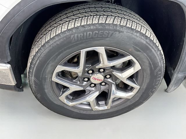 Used 2022 GMC Sierra 1500 SLT w/ SLT Premium Plus Package image 34