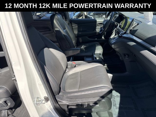 Used 2023 Honda Odyssey Sport image 9