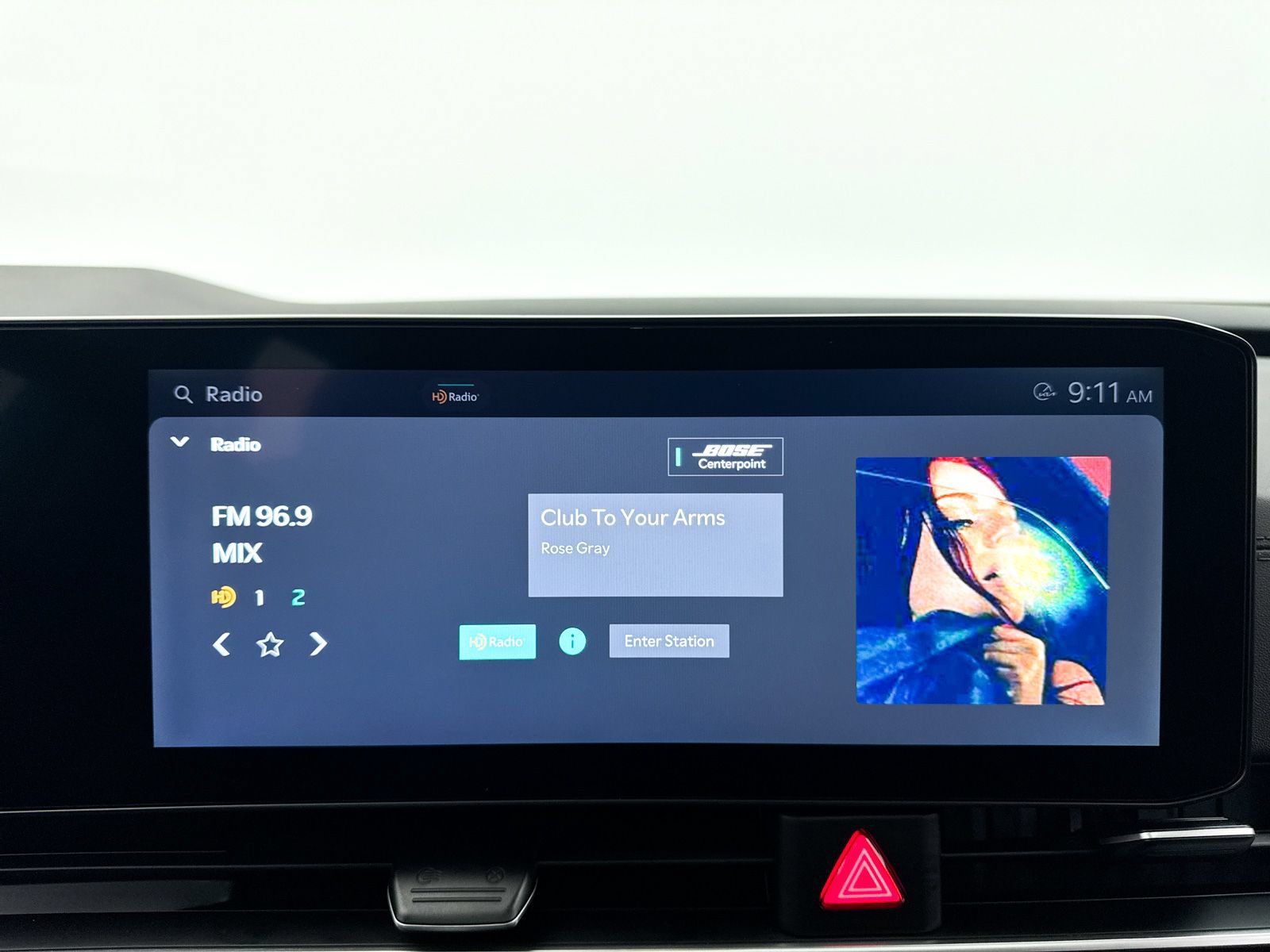 Certified 2025 Kia Carnival SX Prestige FWD image 6