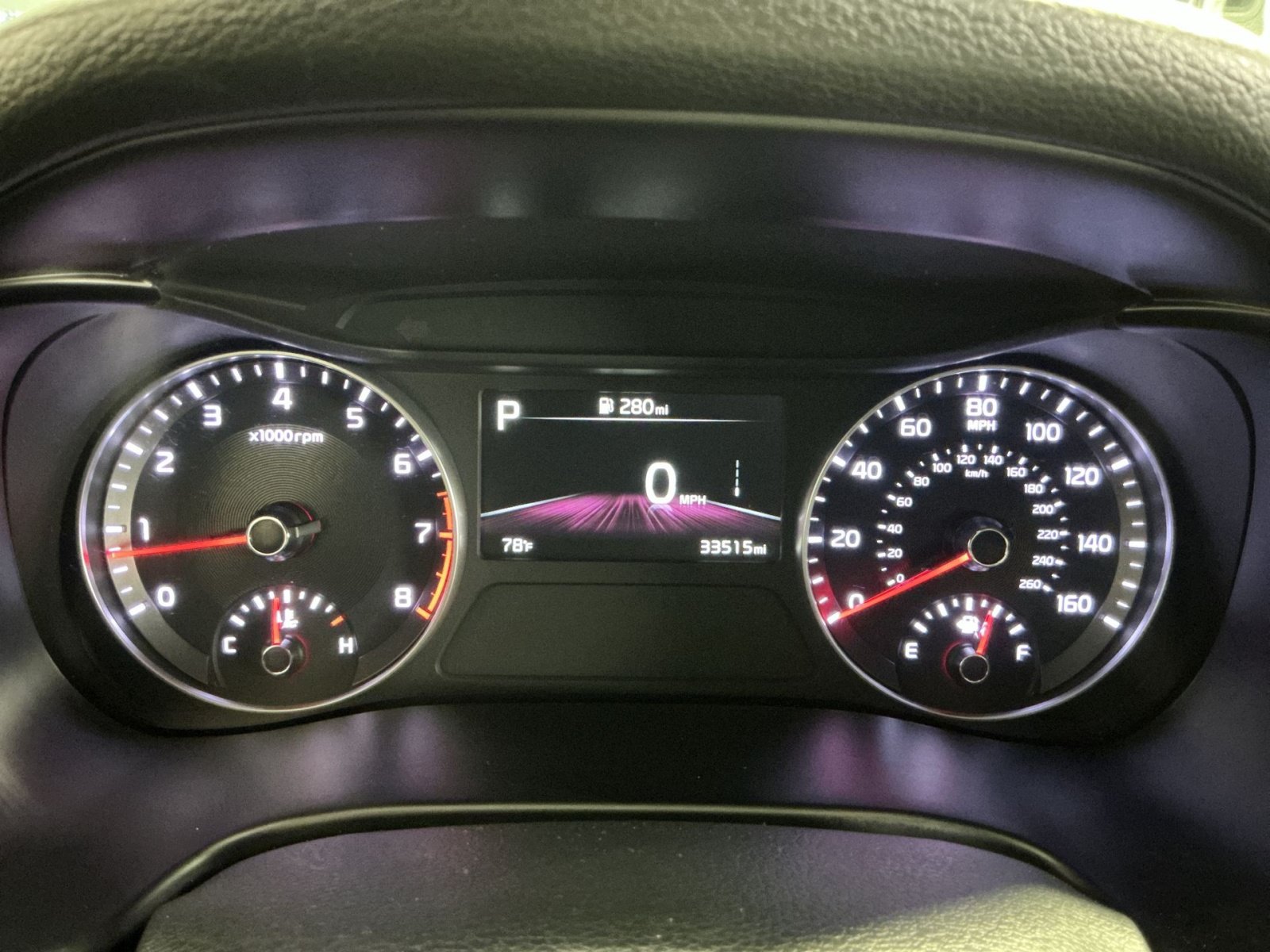 Used 2023 Kia Forte GT-Line w/ GT-Line Technology Package FWD image 18