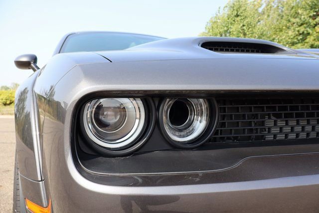 Used 2023 Dodge Challenger SRT Hellcat Widebody image 4