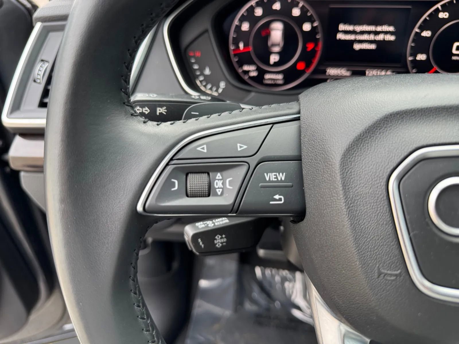 Used 2018 Audi Q5 Prestige w/ Prestige Package image 24