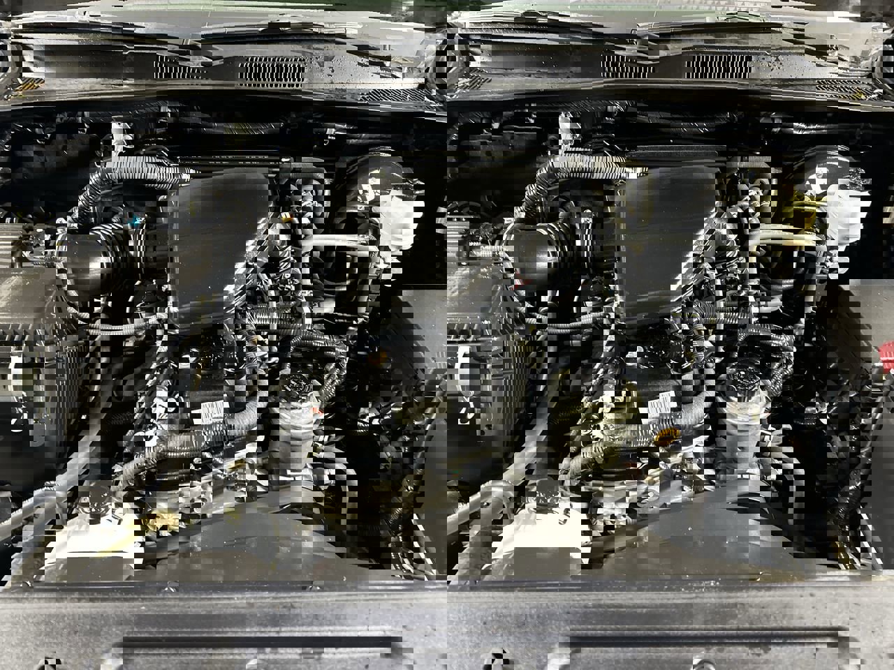 Used 2018 Toyota Tacoma SR5 image 11