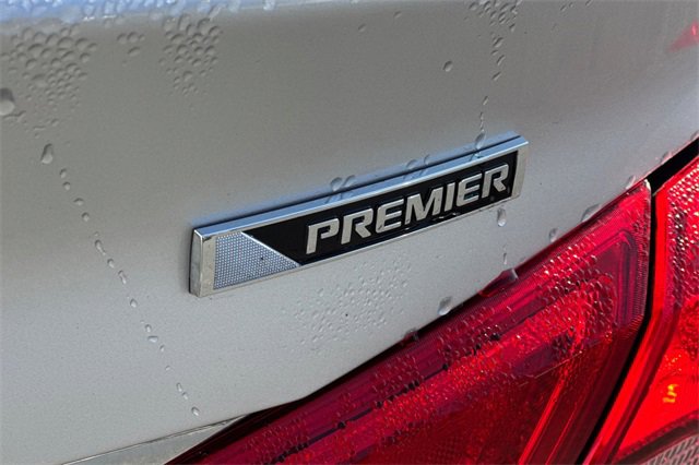 Used 2017 Chevrolet Impala Premier image 25