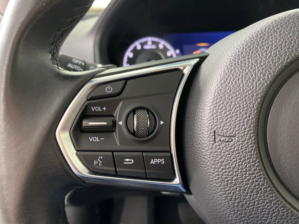 Used 2020 Acura RDX AWD image 18