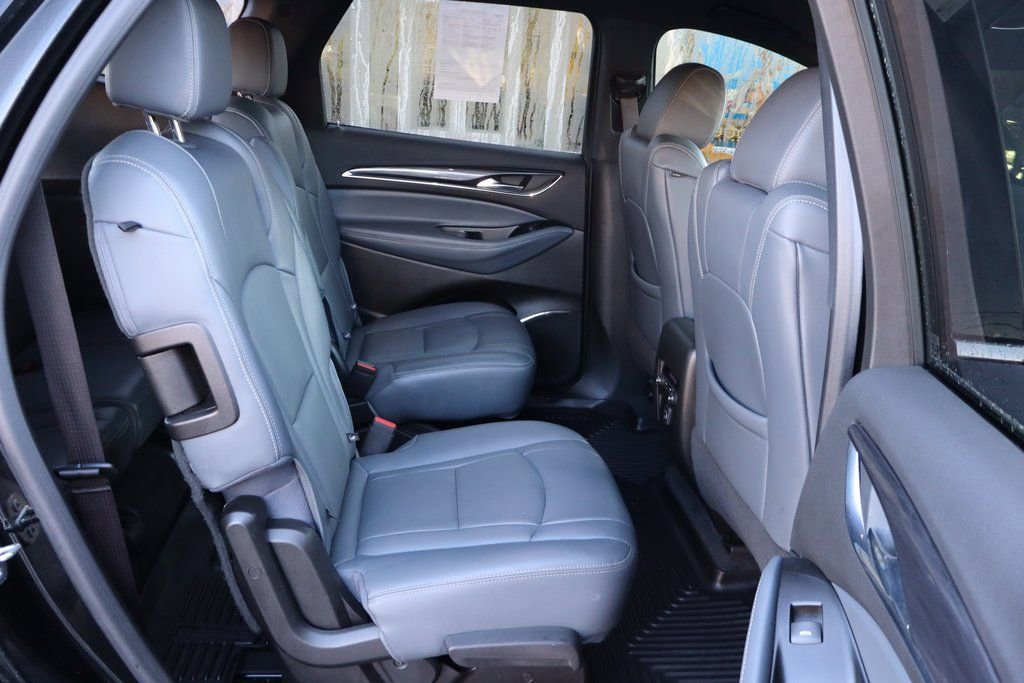 Used 2023 Buick Enclave Essence w/ Trailering Package, 5000 lbs. image 24