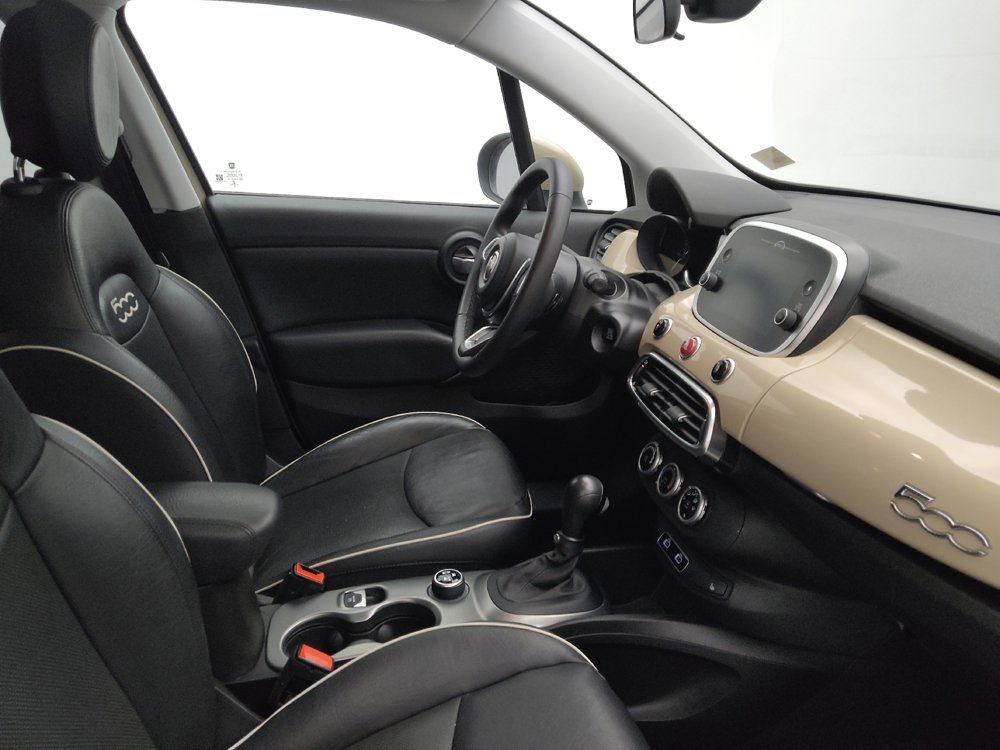 Used 2020 FIAT 500X Trekking w/ Cold Weather Group AWD/4WD image 21
