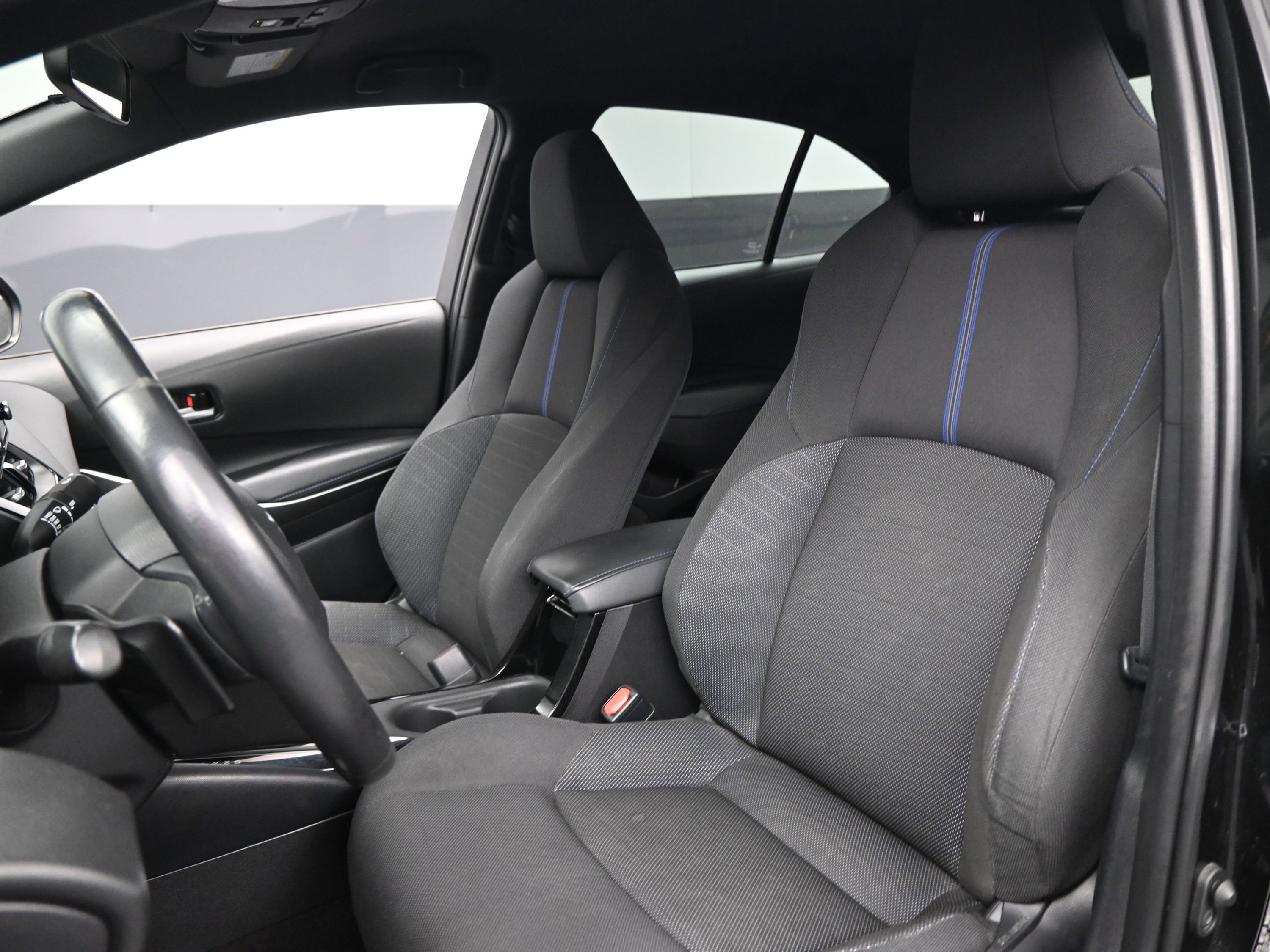 Used 2021 Toyota Corolla SE image 17