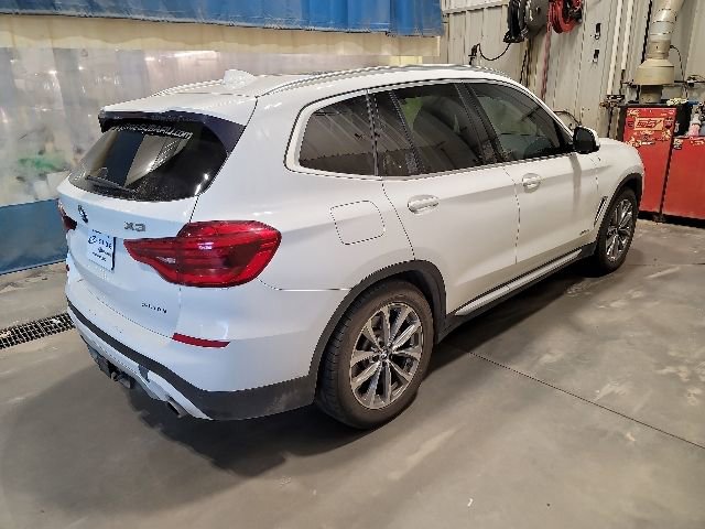 Used 2018 BMW X3 xDrive30i AWD/4WD image 6