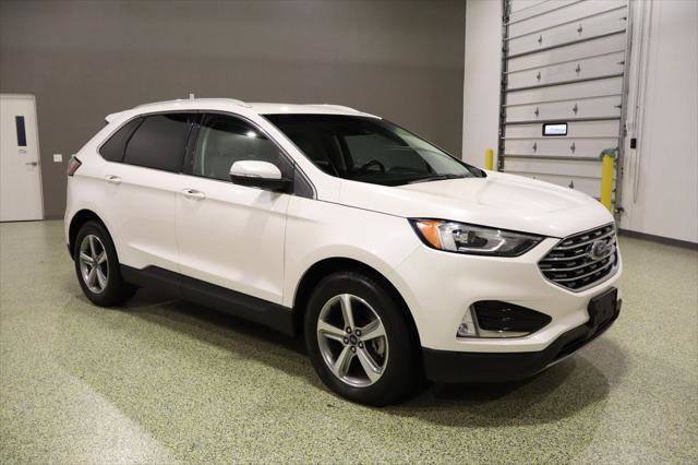 Used 2019 Ford Edge SEL w/ Equipment Group 201A