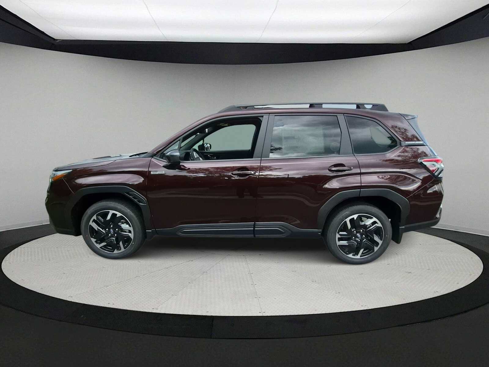 New 2026 Subaru Forester Touring AWD/4WD image 5