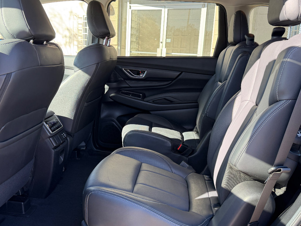 Used 2023 Subaru Ascent Limited image 25