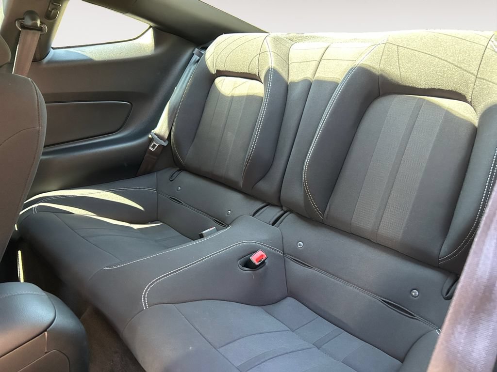 Used 2018 Ford Mustang GT RWD image 24