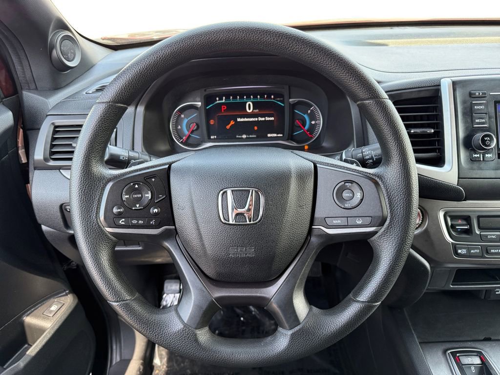 Used 2019 Honda Passport Sport image 12