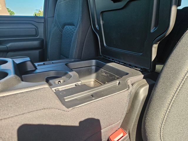 New 2026 RAM 1500 Classic Warlock AWD/4WD image 26